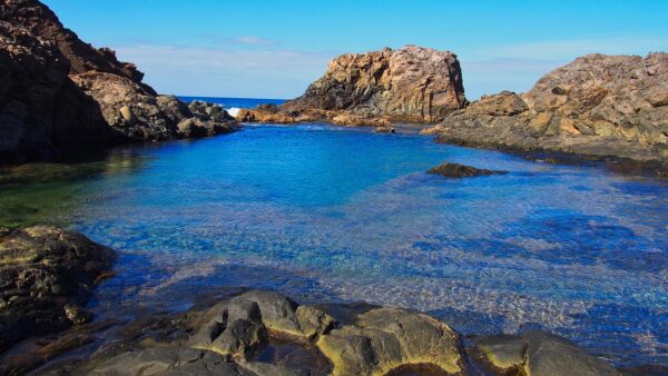 Vuelos baratos a Fuerteventura