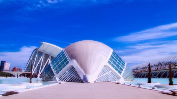 Vuelos baratos a Valencia