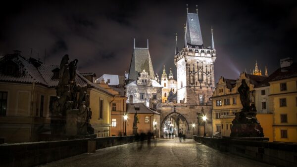 Que ver en Praga en 2 dias