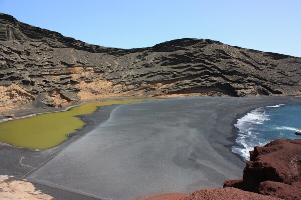 Vuelos baratos a Lanzarote