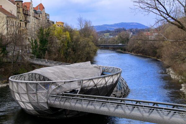 Vuelos baratos a Graz