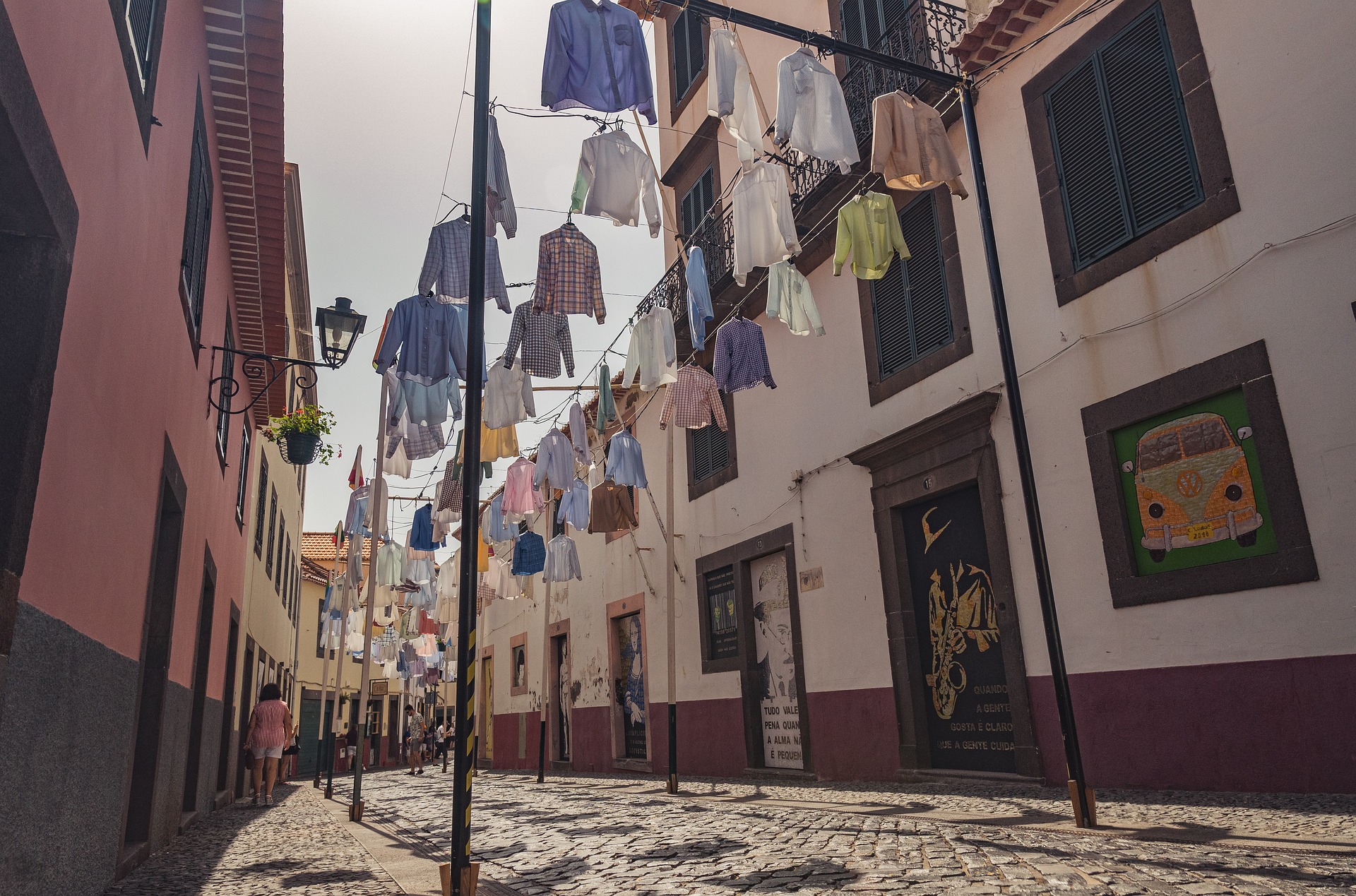 Vuelos baratos a Vila Real