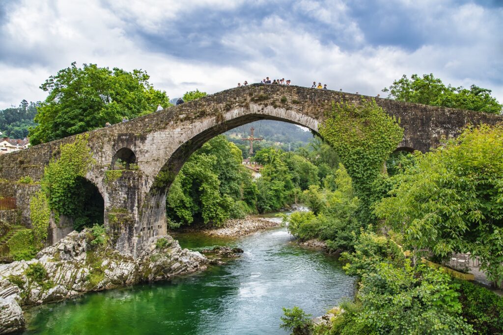 que ver en Cangas de Narcea